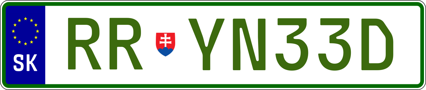 Typ IV - Elektro 1R