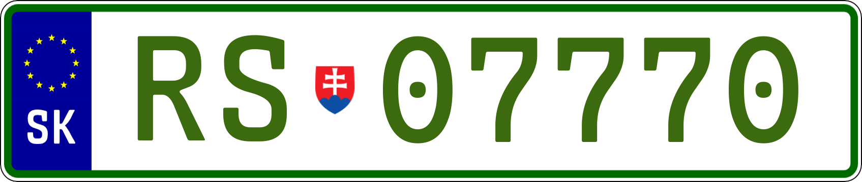 Typ IV - Elektro 1R