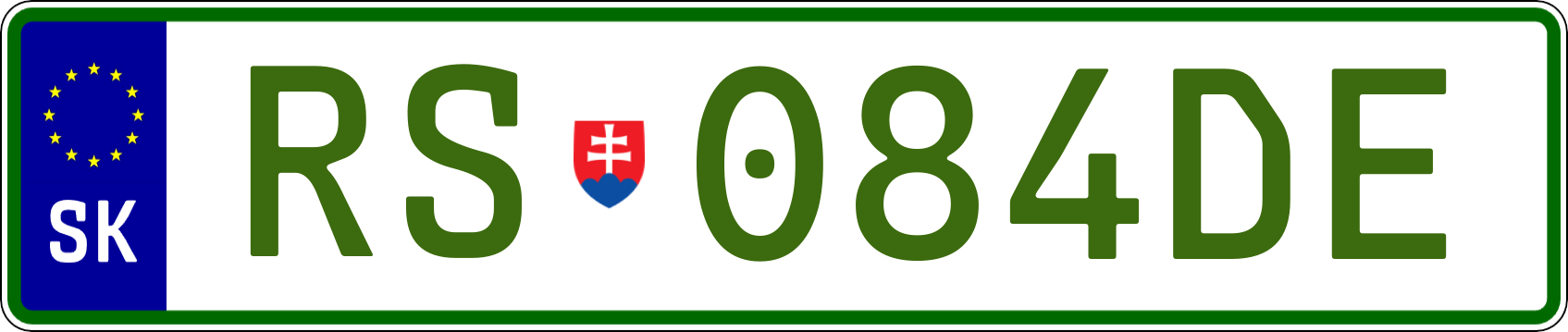 Typ IV - Elektro 1R