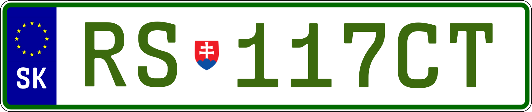 Typ IV - Elektro 1R