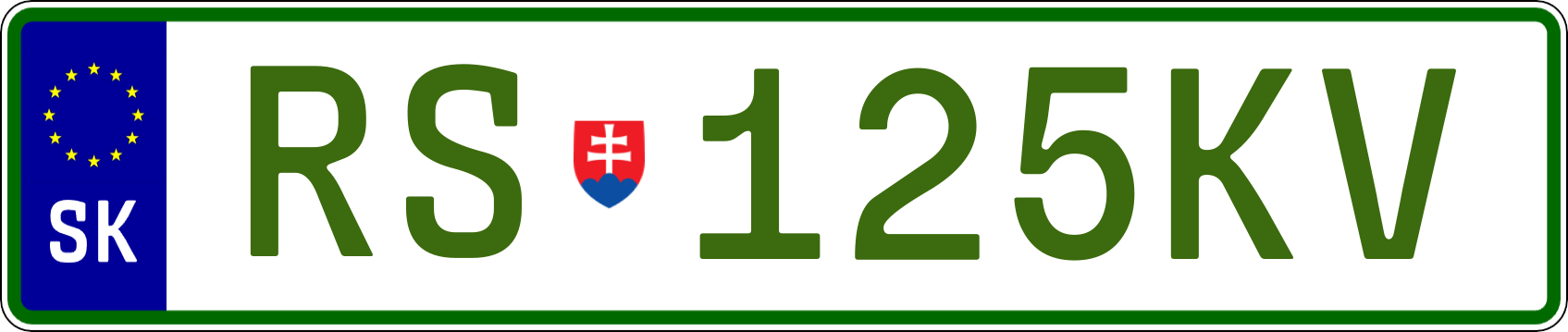 Typ IV - Elektro 1R
