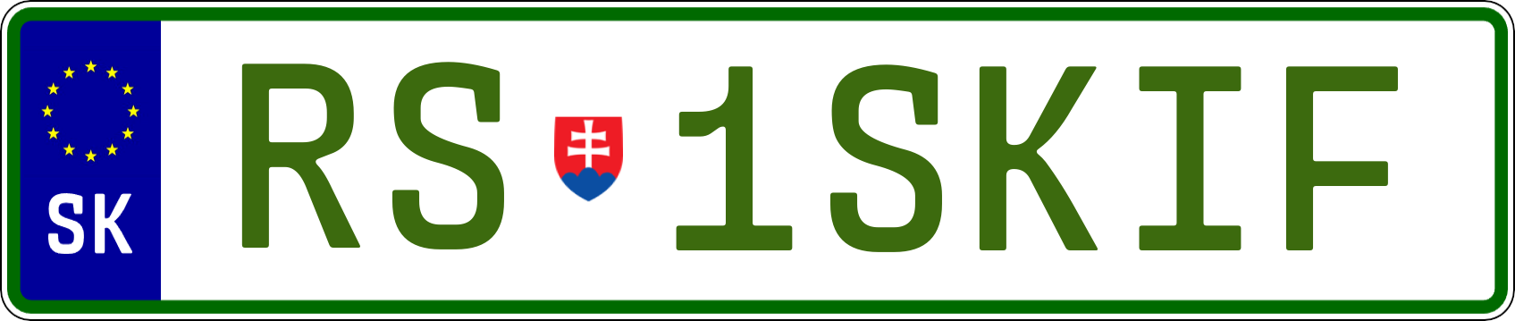 Typ IV - Elektro 1R