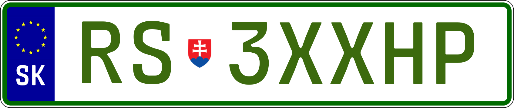 Typ IV - Elektro 1R