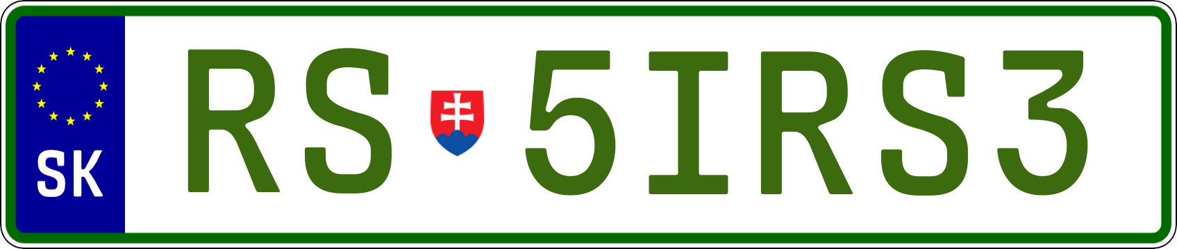 Typ IV - Elektro 1R