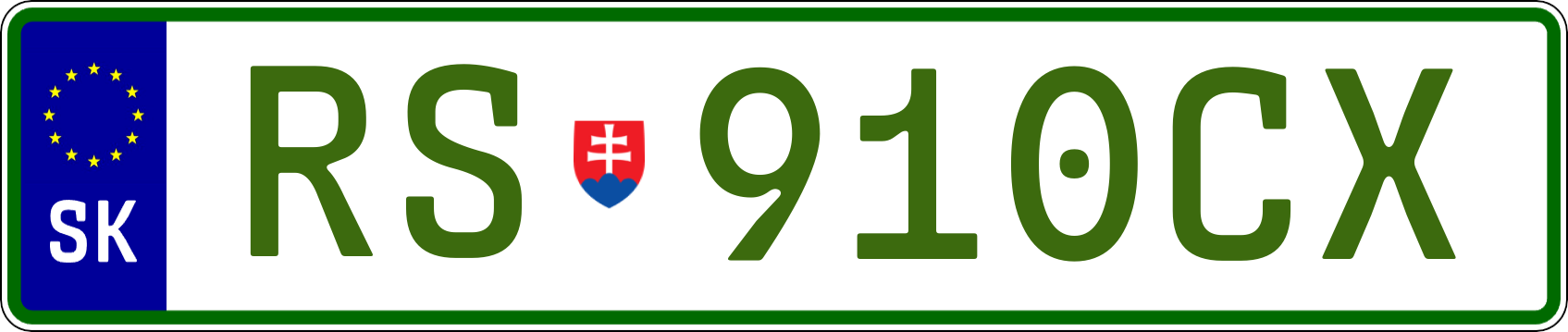 Typ IV - Elektro 1R