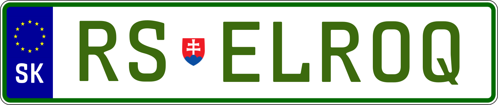 Typ IV - Elektro 1R