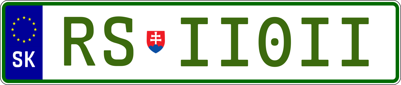 Typ IV - Elektro 1R