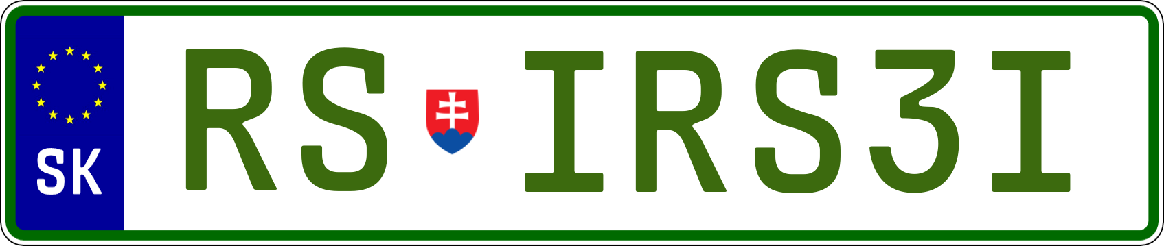 Typ IV - Elektro 1R