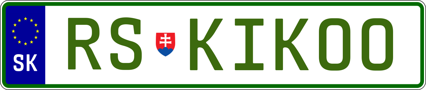 Typ IV - Elektro 1R