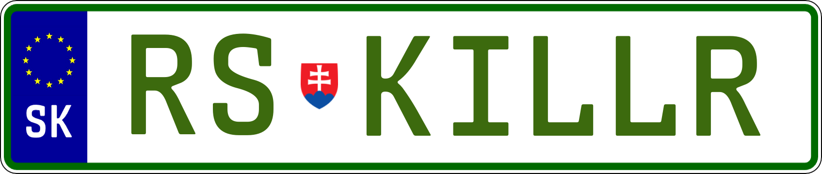 Typ IV - Elektro 1R