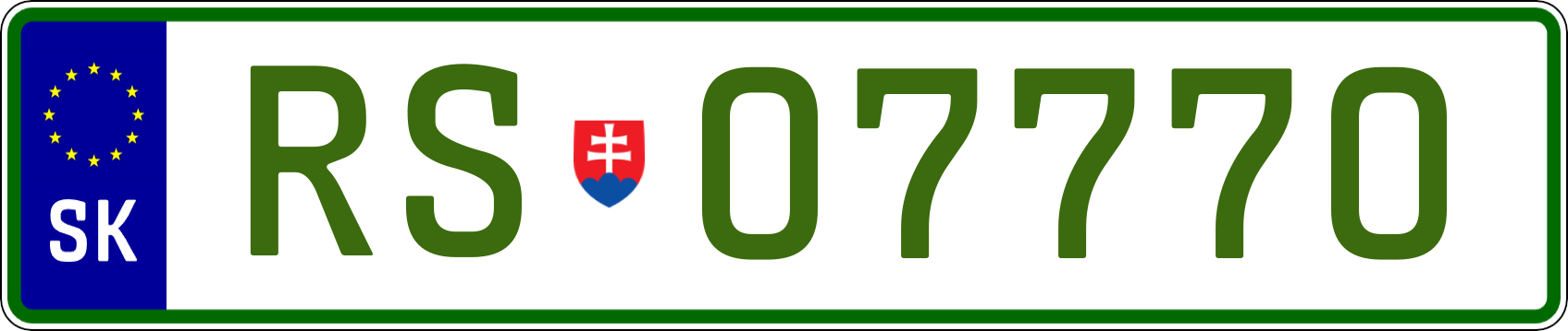 Typ IV - Elektro 1R