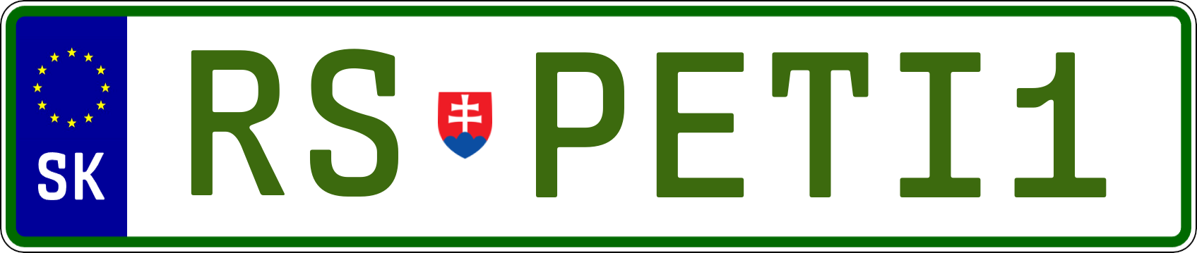 Typ IV - Elektro 1R