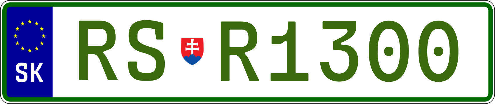 Typ IV - Elektro 1R