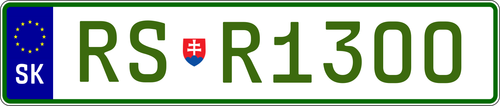 Typ IV - Elektro 1R
