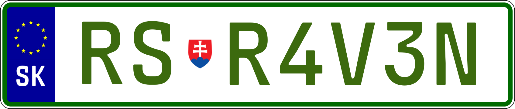 Typ IV - Elektro 1R