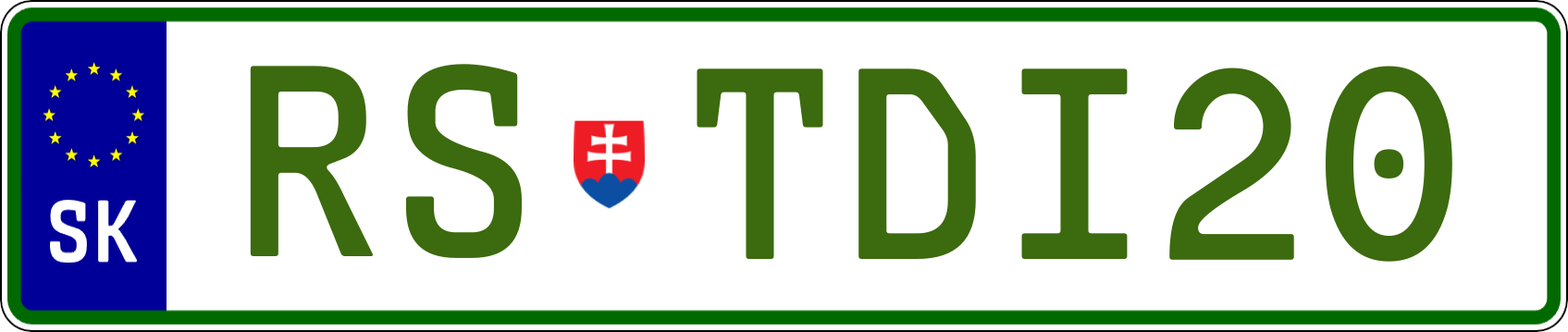 Typ IV - Elektro 1R