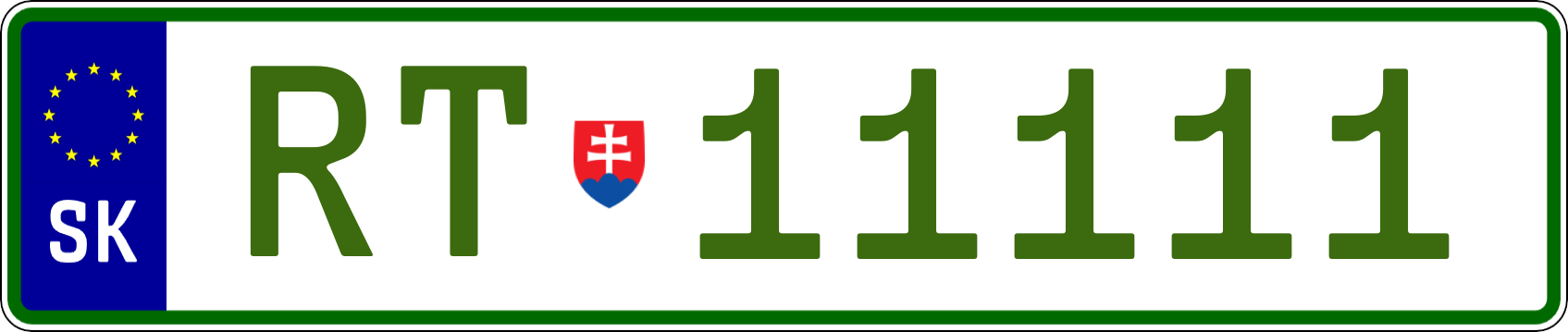 Typ IV - Elektro 1R