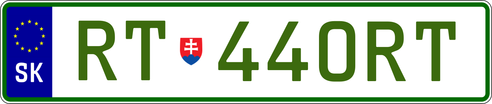 Typ IV - Elektro 1R
