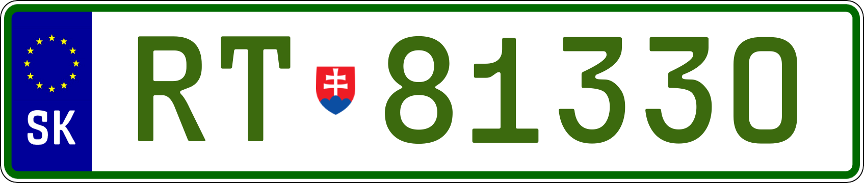 Typ IV - Elektro 1R