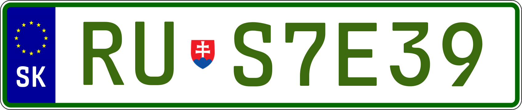 Typ IV - Elektro 1R