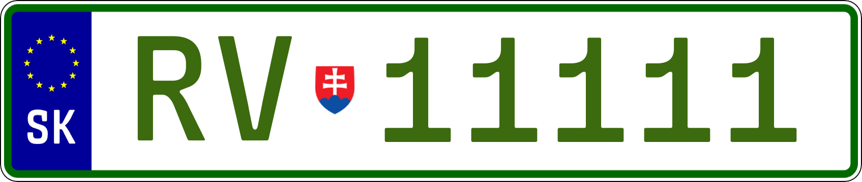 Typ IV - Elektro 1R