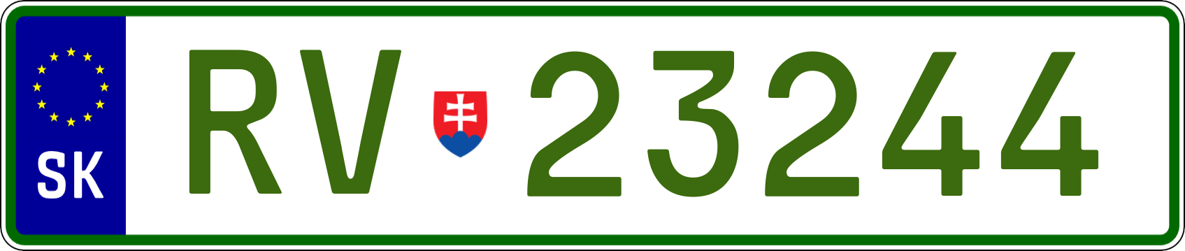 Typ IV - Elektro 1R