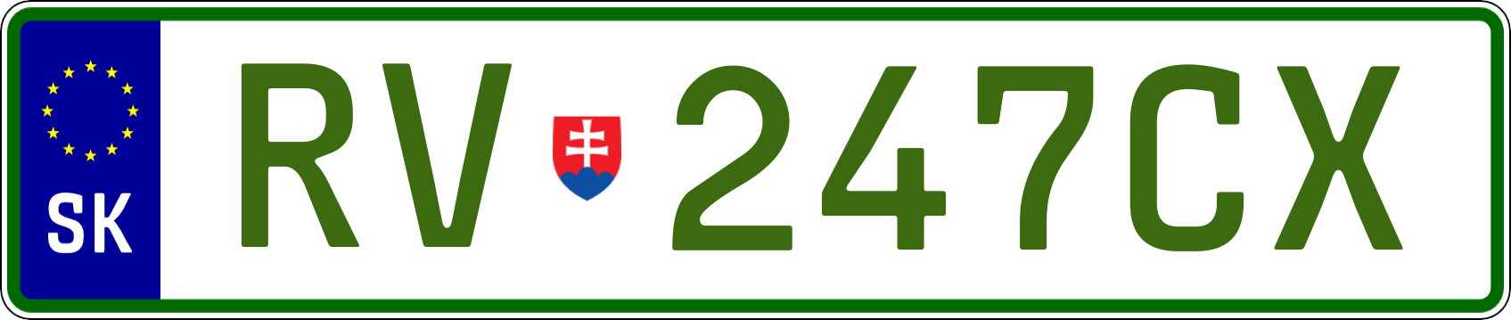 Typ IV - Elektro 1R