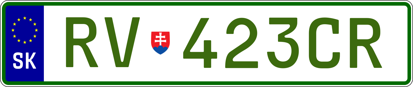 Typ IV - Elektro 1R