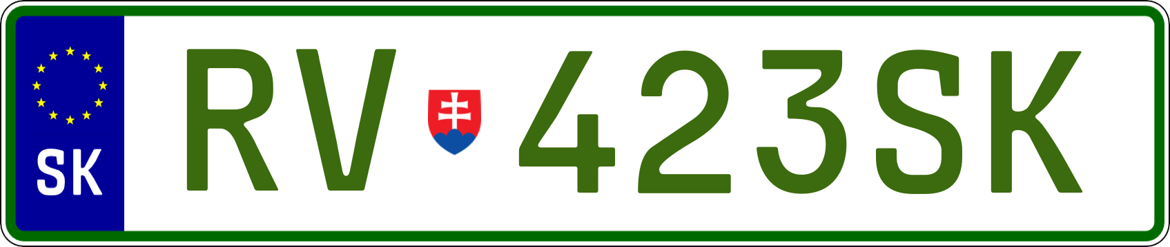Typ IV - Elektro 1R