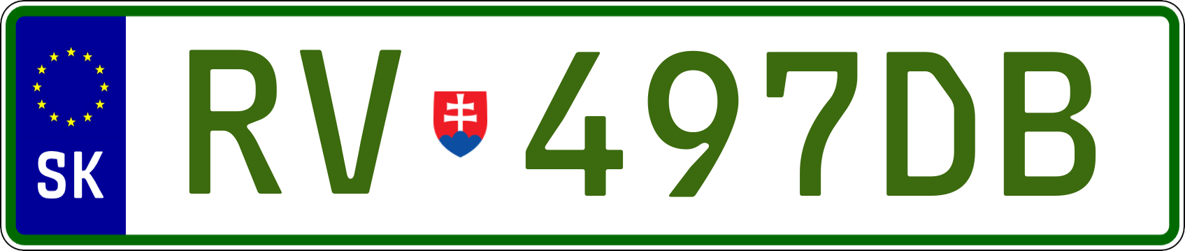 Typ IV - Elektro 1R