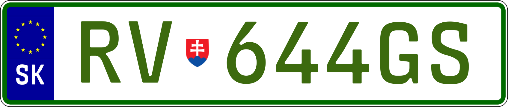 Typ IV - Elektro 1R