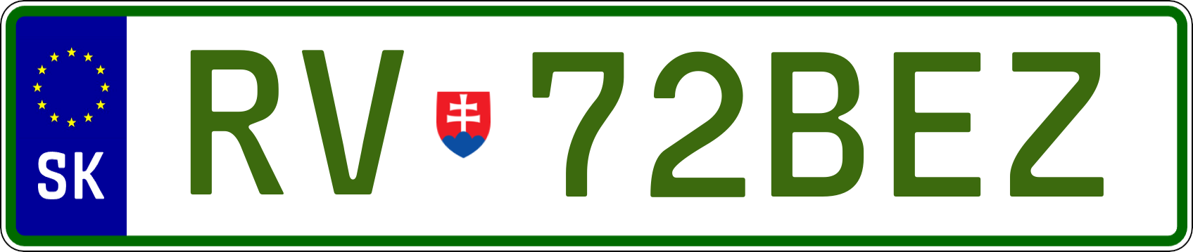 Typ IV - Elektro 1R