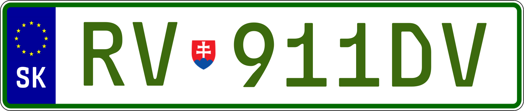 Typ IV - Elektro 1R