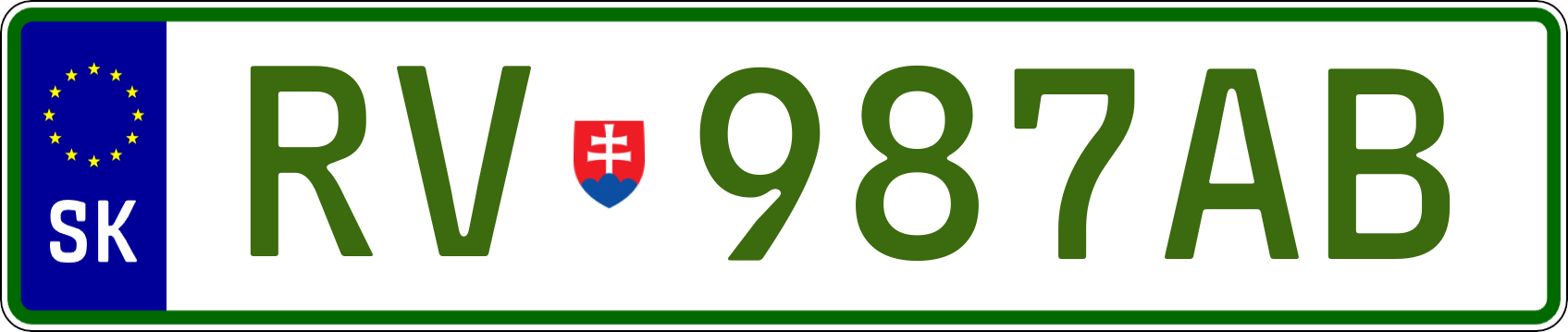 Typ IV - Elektro 1R