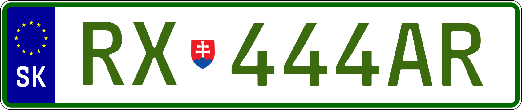 Typ IV - Elektro 1R