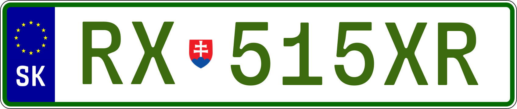 Typ IV - Elektro 1R
