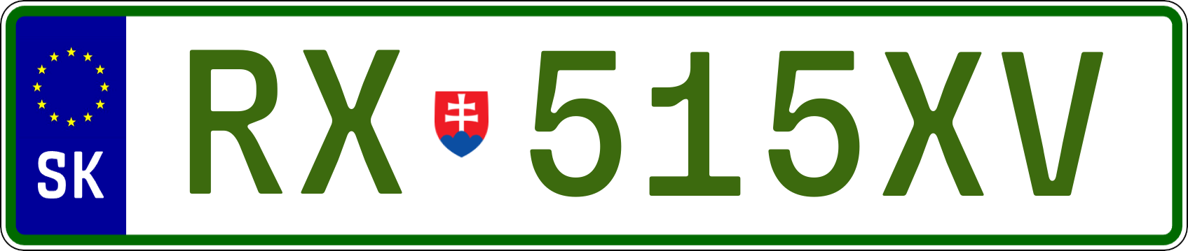Typ IV - Elektro 1R