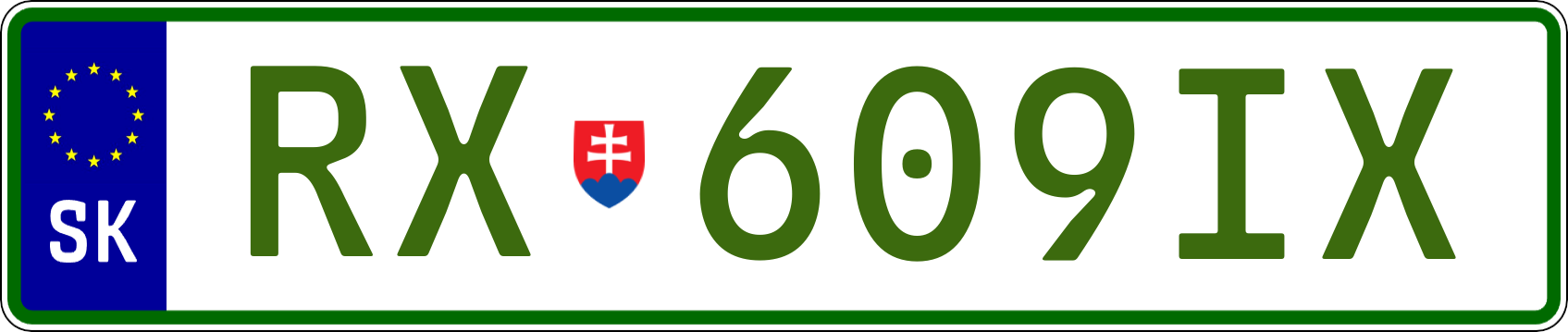 Typ IV - Elektro 1R