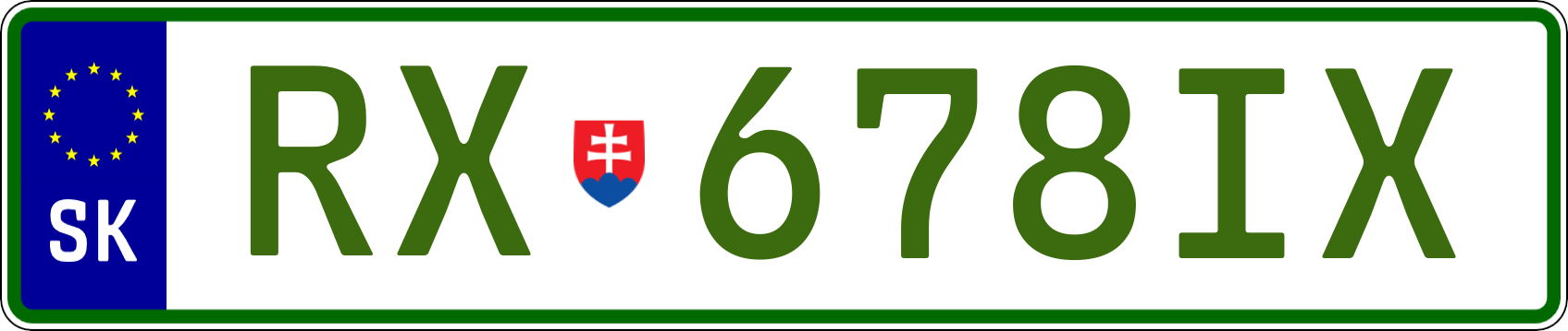 Typ IV - Elektro 1R