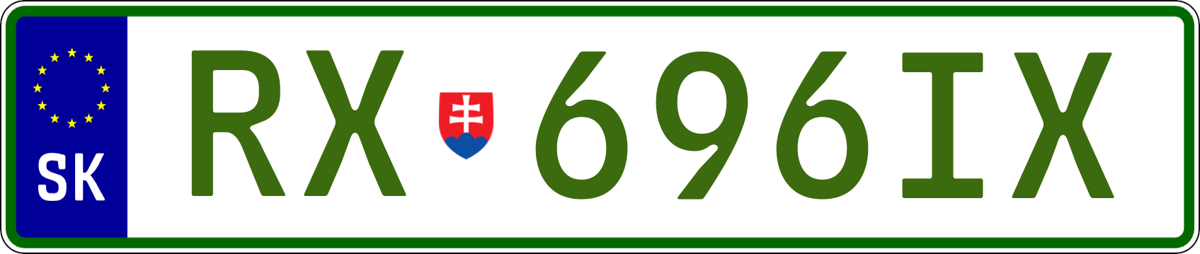 Typ IV - Elektro 1R