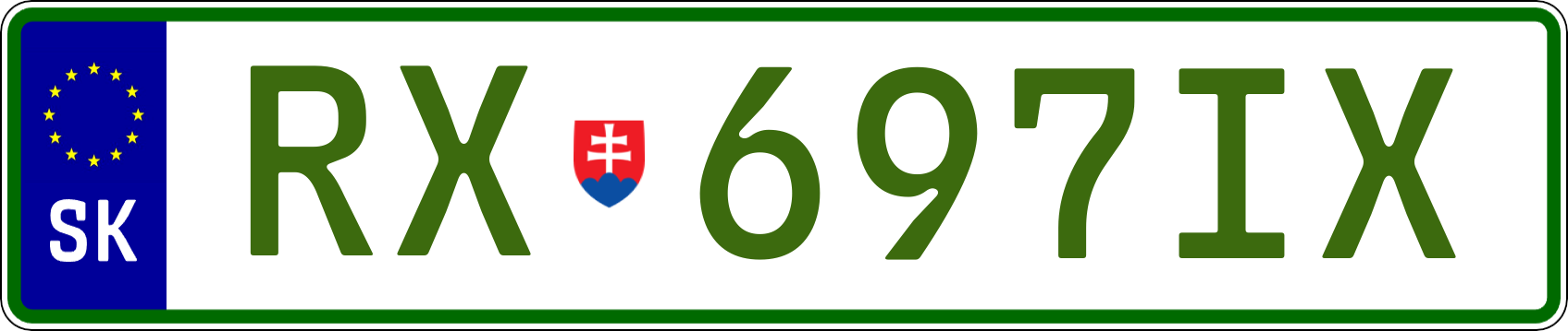 Typ IV - Elektro 1R