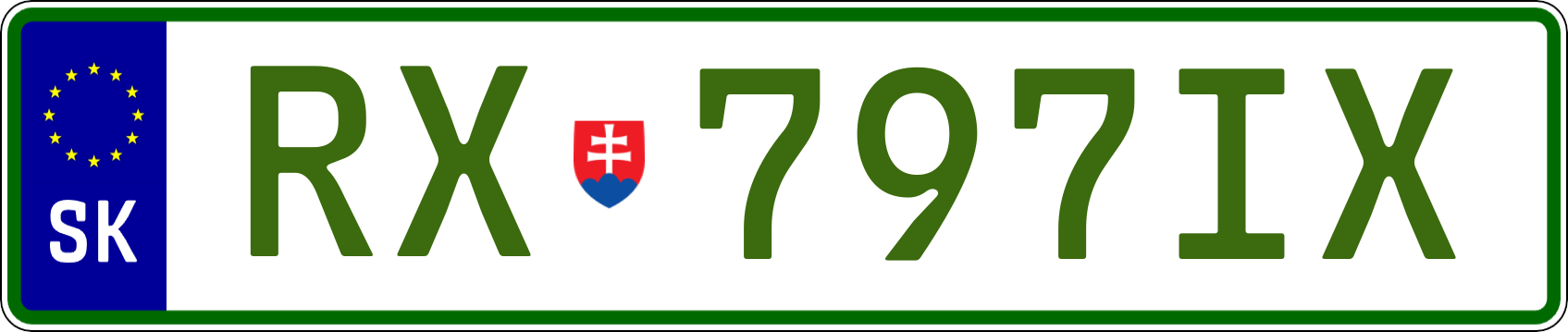 Typ IV - Elektro 1R