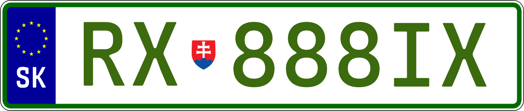 Typ IV - Elektro 1R