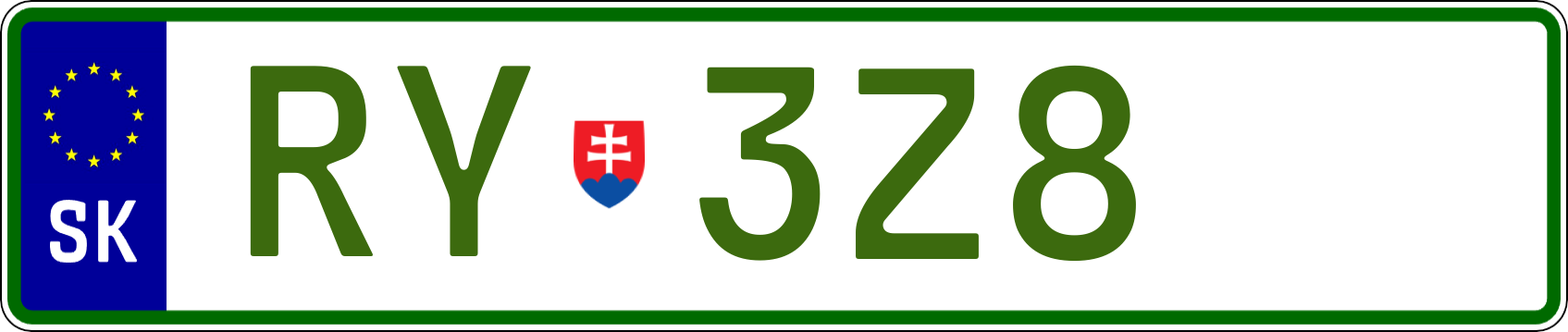Typ IV - Elektro 1R