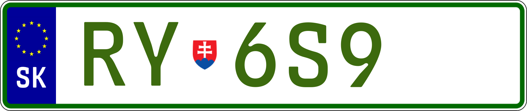 Typ IV - Elektro 1R