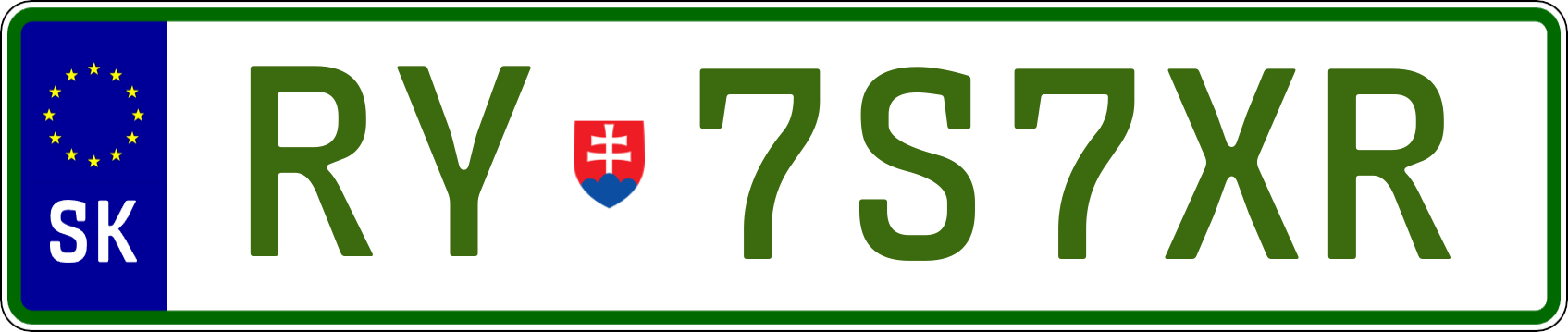 Typ IV - Elektro 1R
