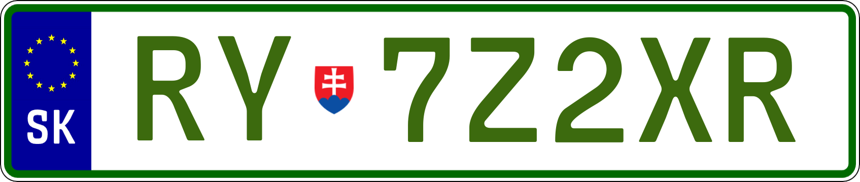 Typ IV - Elektro 1R
