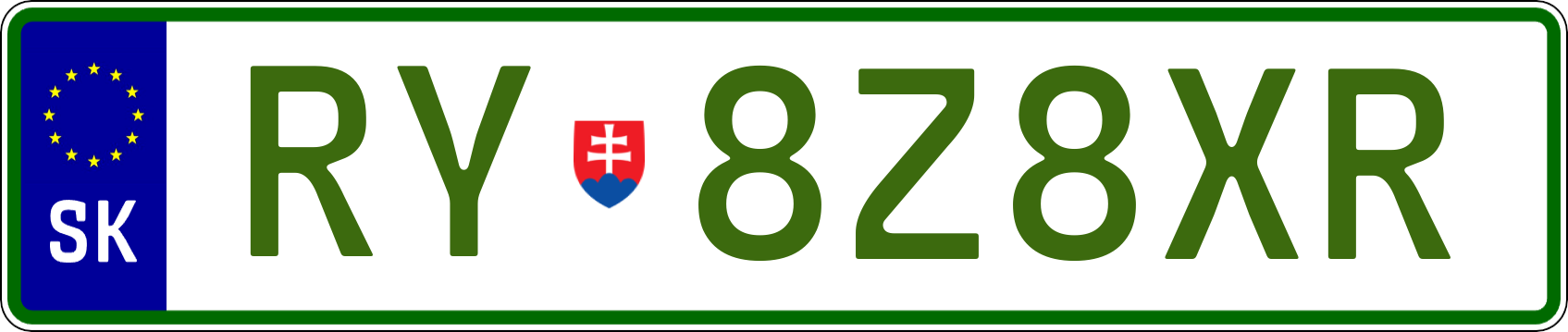 Typ IV - Elektro 1R