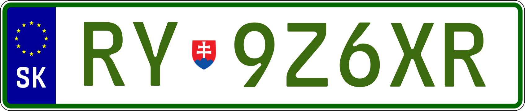 Typ IV - Elektro 1R