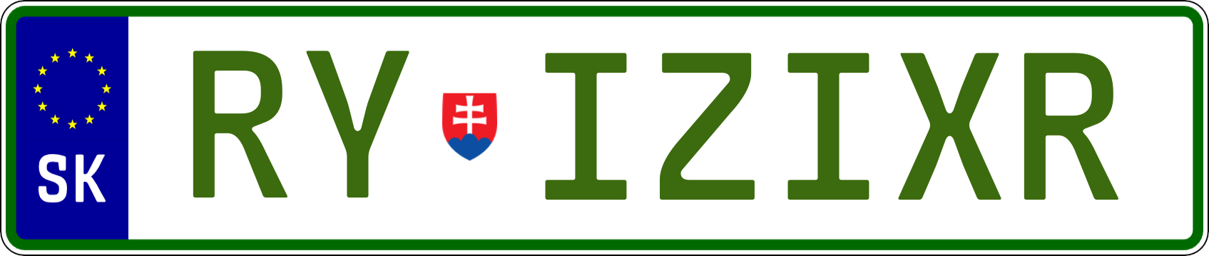 Typ IV - Elektro 1R